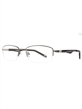 KONISHI KF8470  Metal/Flexible Titanium